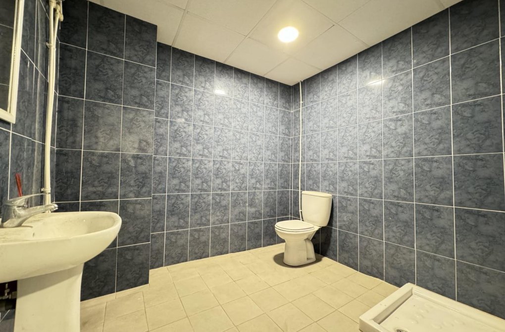 Resale - Business - Torrevieja - Playa del cura