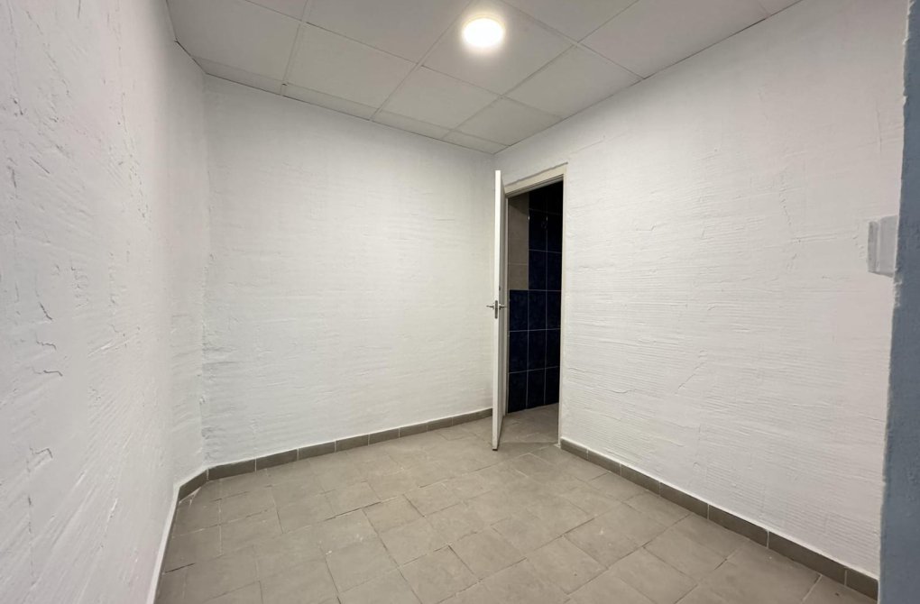 Resale - Business - Torrevieja - Playa del cura