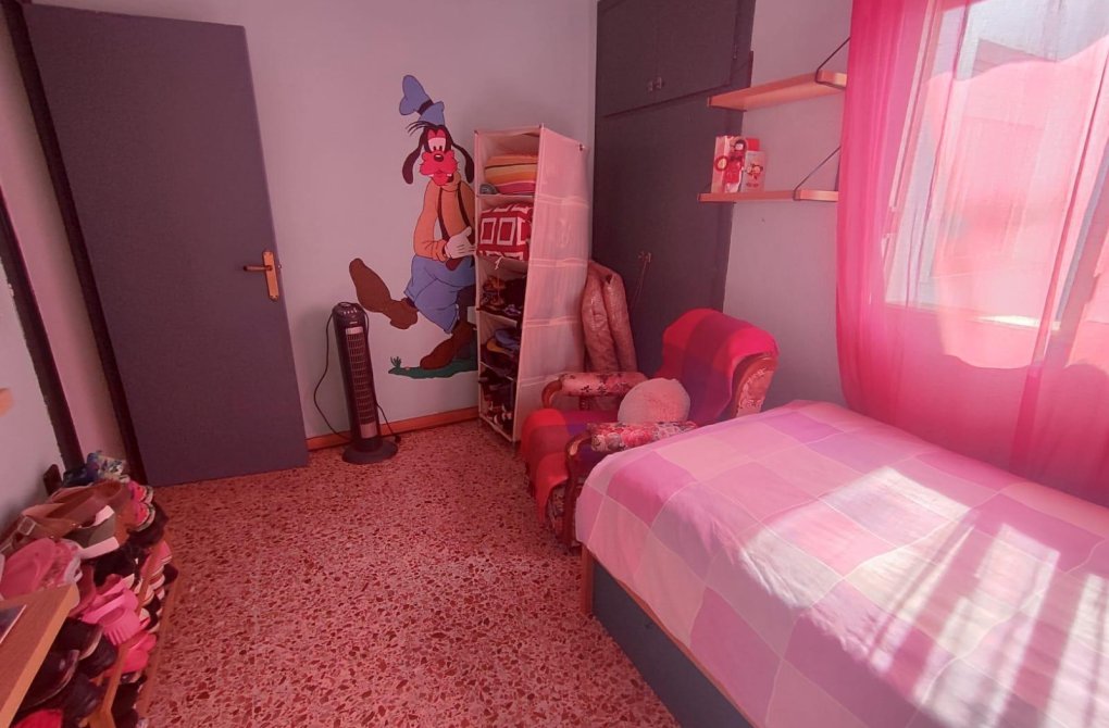 Resale - Apartment - Torrevieja - Playa del cura