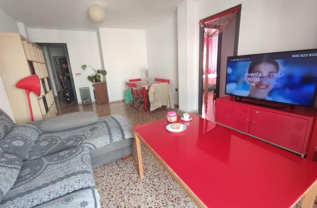 Resale - Apartment - Torrevieja - Playa del cura