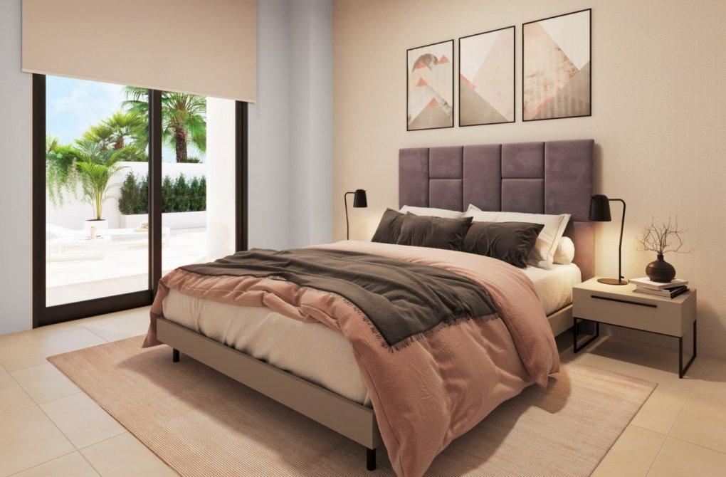 New build - Penthouse - Torre Pacheco - Santa Rosalia Lake And Life Resort