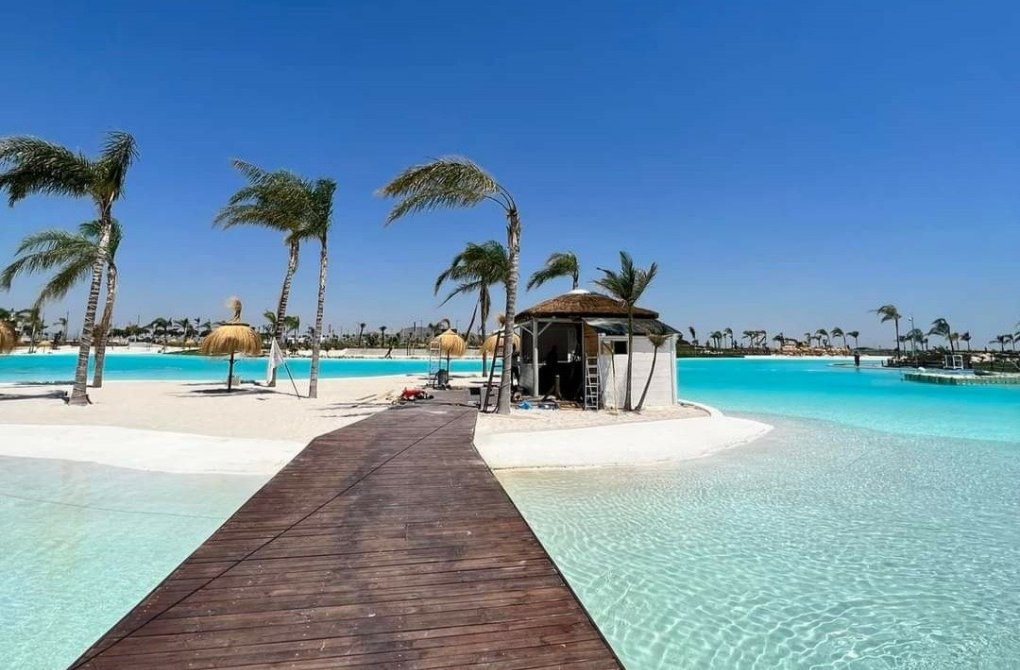 New build - Penthouse - Torre Pacheco - Santa Rosalia Lake And Life Resort