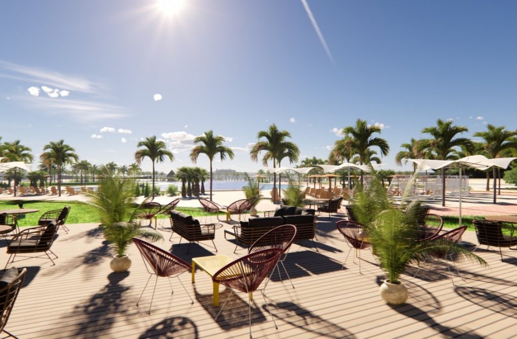 New build - Penthouse - Torre Pacheco - Santa Rosalia Lake And Life Resort