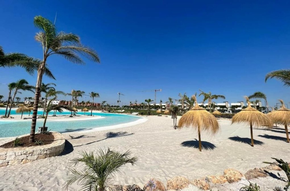 New build - Penthouse - Torre Pacheco - Santa Rosalia Lake And Life Resort