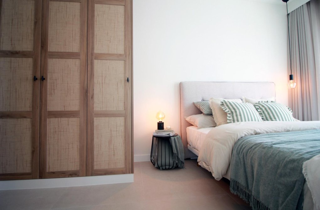 New build - Bungalow - Pilar de la Horadada - TORRE DE LA HORADADA