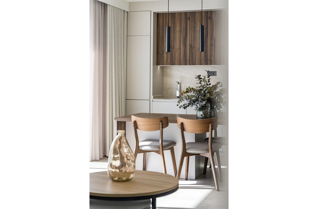 New build - Bungalow - Pilar de la Horadada - TORRE DE LA HORADADA