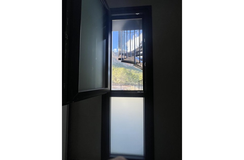 Новостройка - Таунхаус - Polop - PAU1