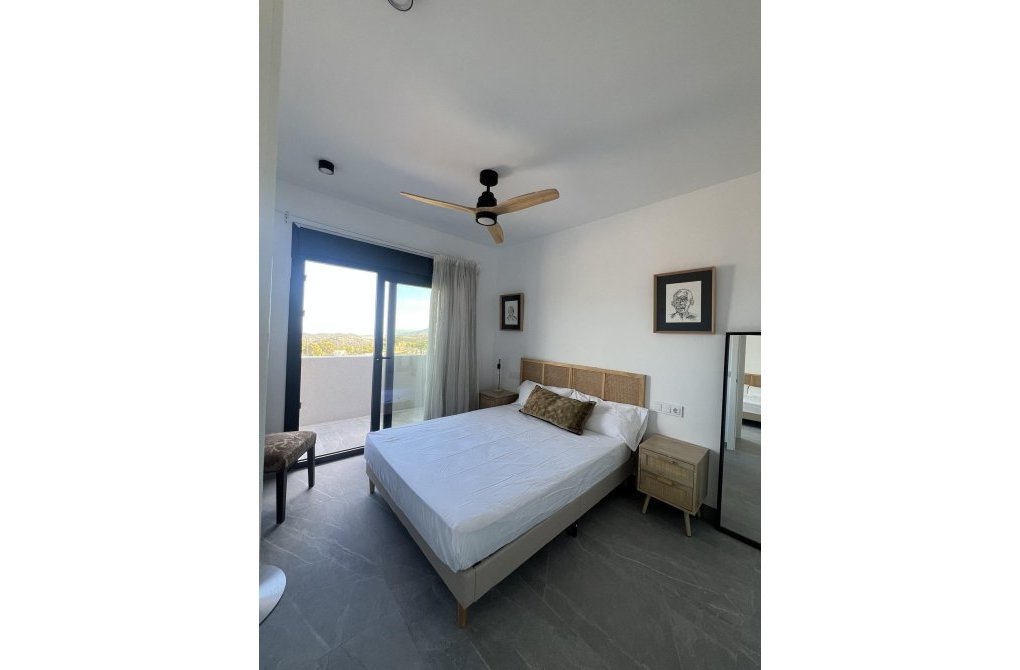 Новостройка - Таунхаус - Polop - PAU1