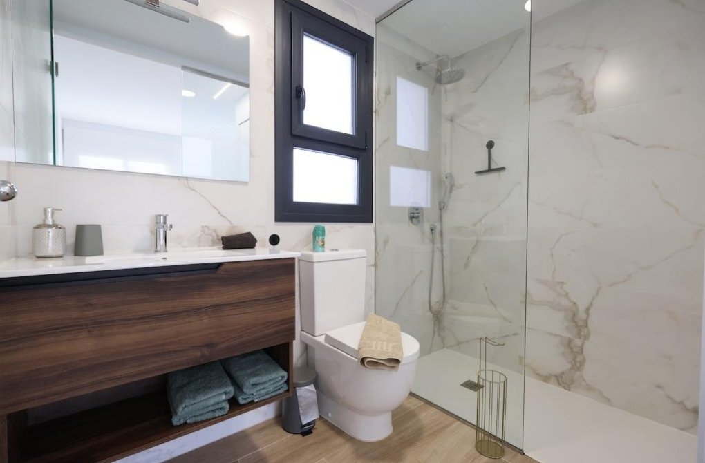 Resale - Apartment - Orihuela Costa - Villamartín-Las Filipinas