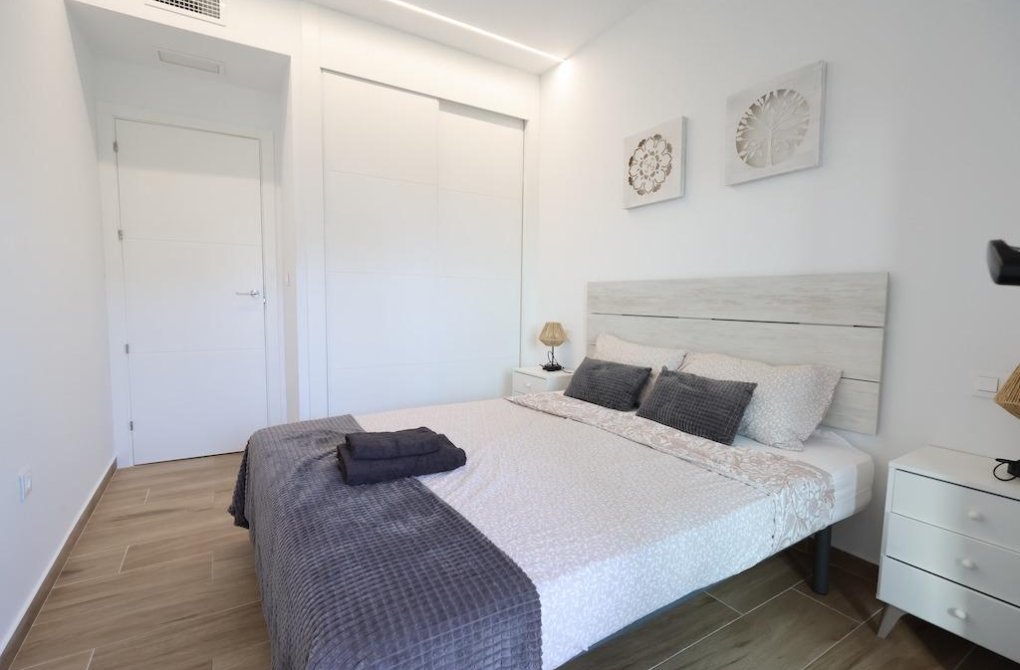 Resale - Apartment - Orihuela Costa - Villamartín-Las Filipinas