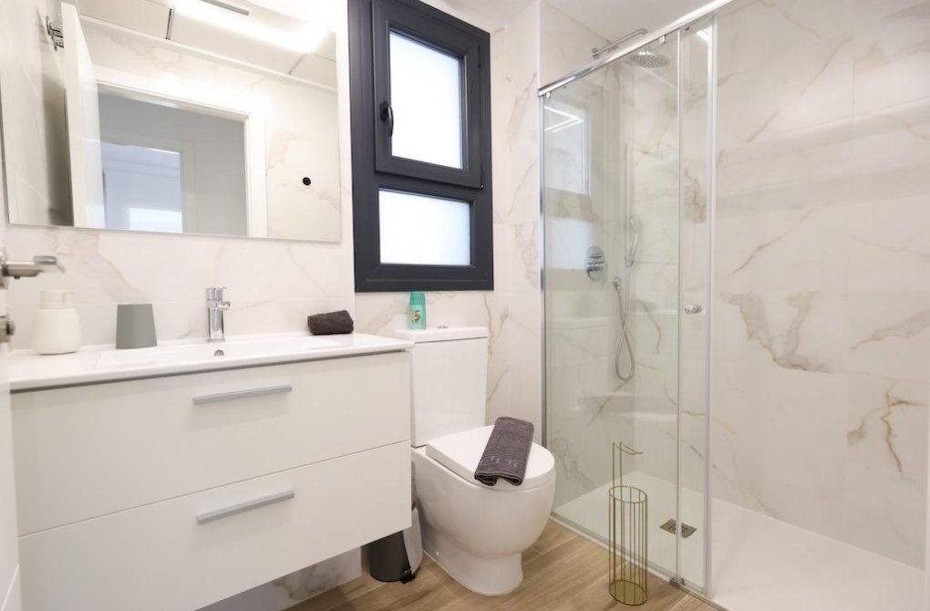 Resale - Apartment - Orihuela Costa - Villamartín-Las Filipinas