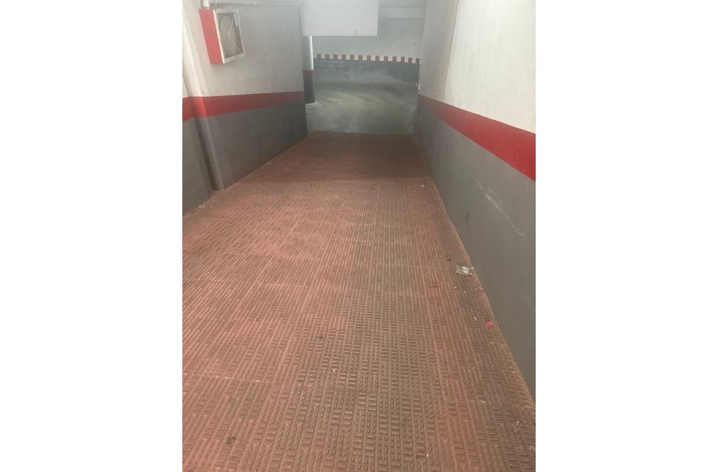 Resale - Garage - Torrevieja - La Mata pueblo