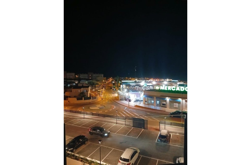 Resale - Apartment - Torrevieja - La Mata