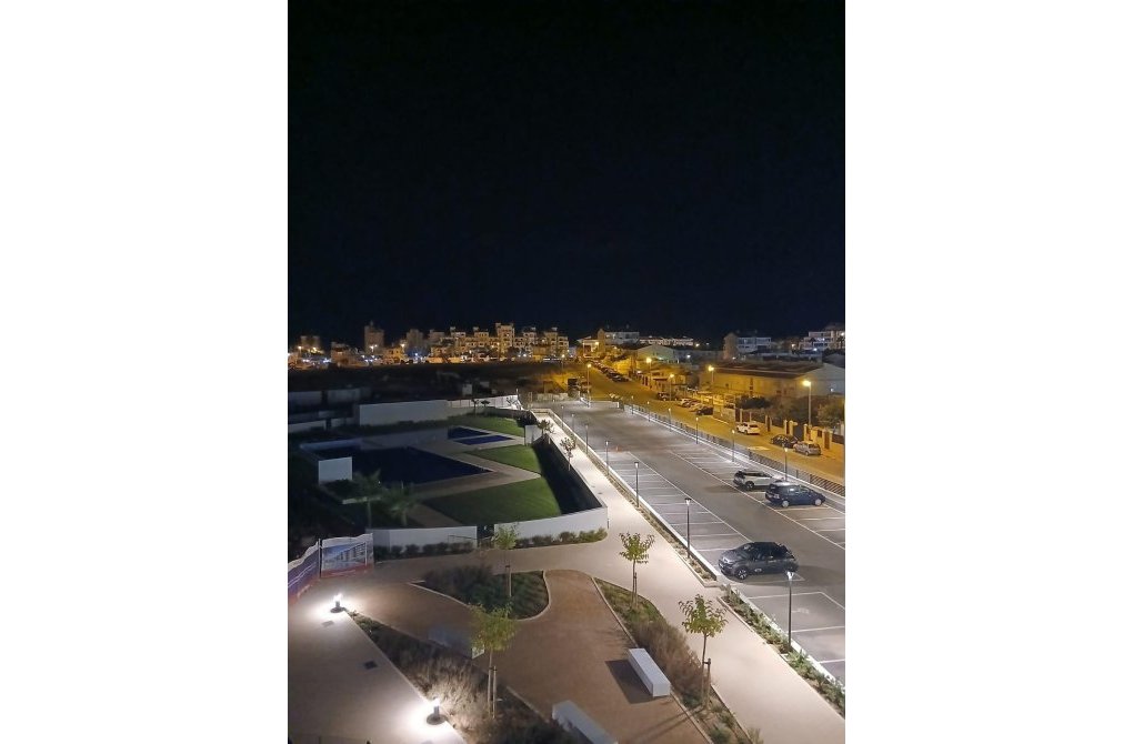 Resale - Apartment - Torrevieja - La Mata