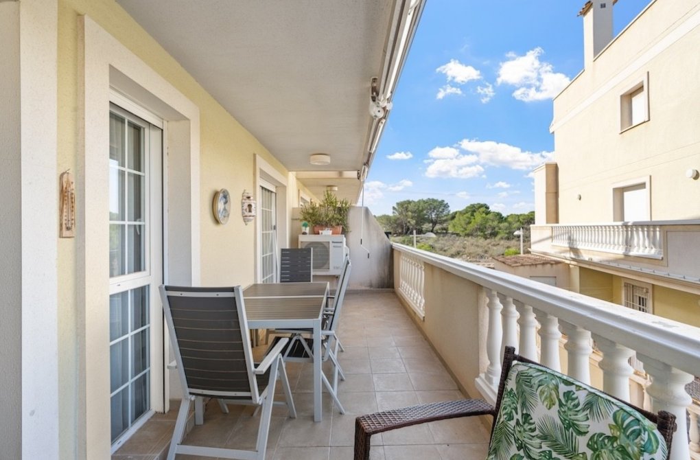 Вторичное жилье - Квартира - Gran alacant - Gran Alacant