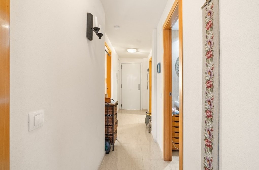 Вторичное жилье - Квартира - Gran alacant - Gran Alacant