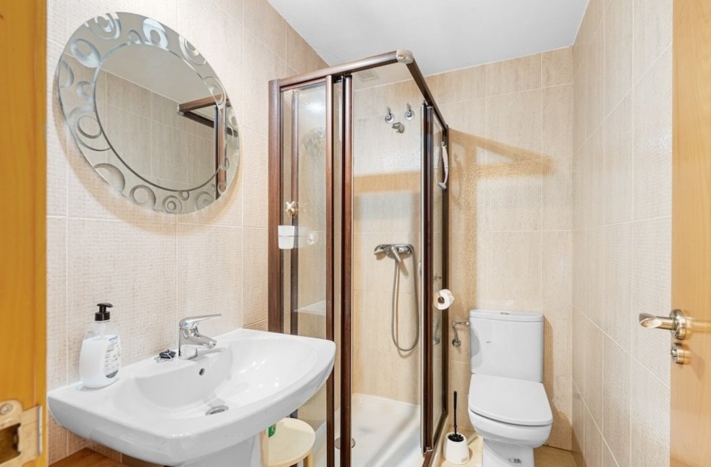 Вторичное жилье - Квартира - Gran alacant - Gran Alacant