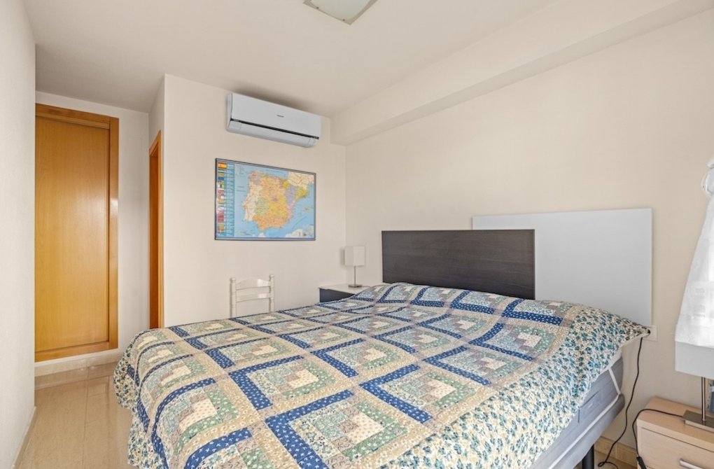 Вторичное жилье - Квартира - Gran alacant - Gran Alacant