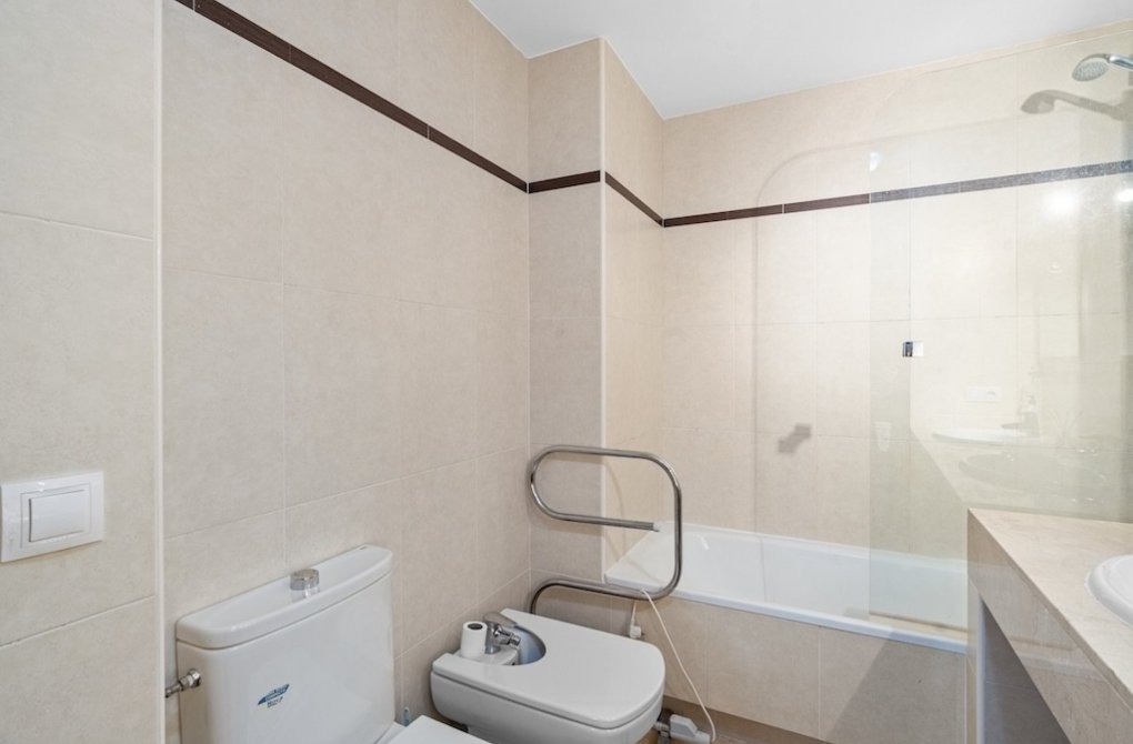 Вторичное жилье - Квартира - Gran alacant - Gran Alacant