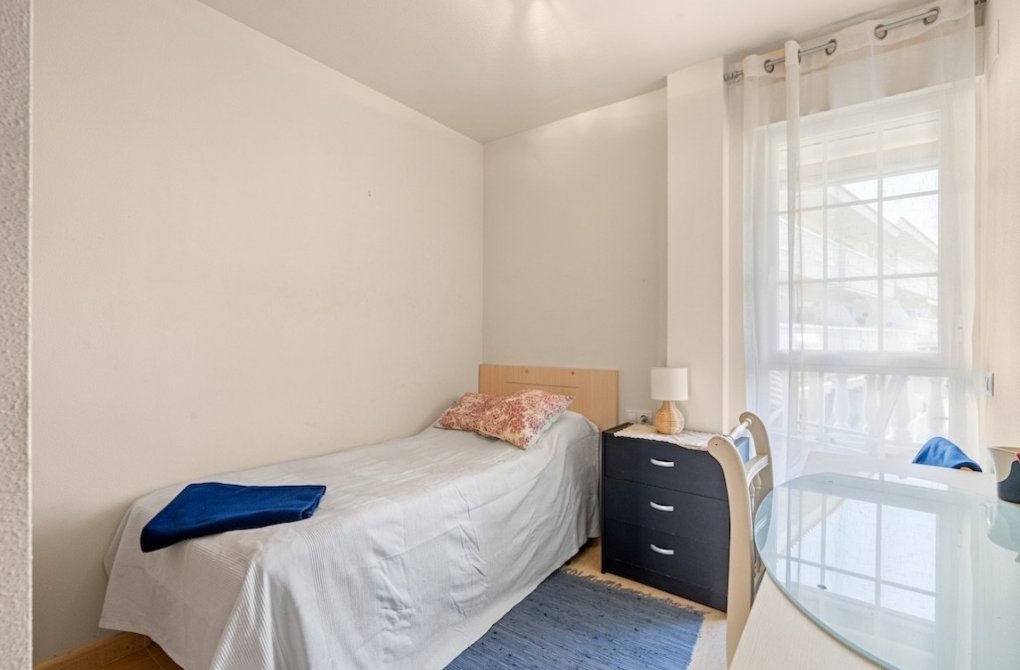 Вторичное жилье - Квартира - Gran alacant - Gran Alacant