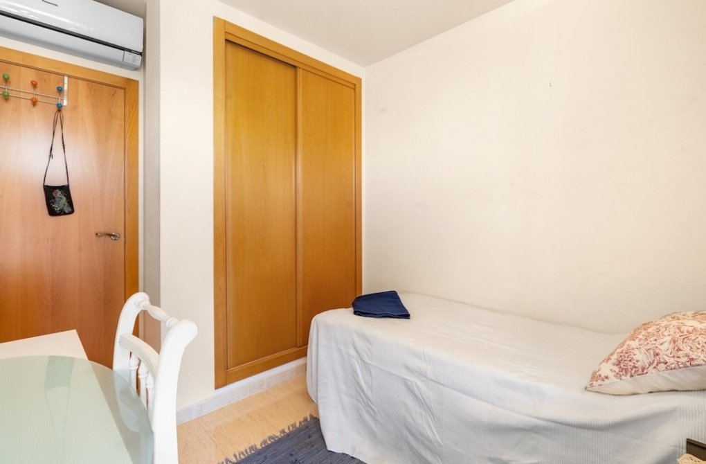 Вторичное жилье - Квартира - Gran alacant - Gran Alacant