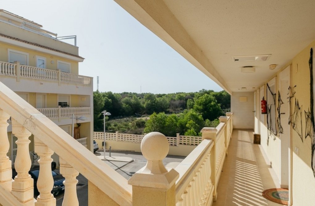 Вторичное жилье - Квартира - Gran alacant - Gran Alacant