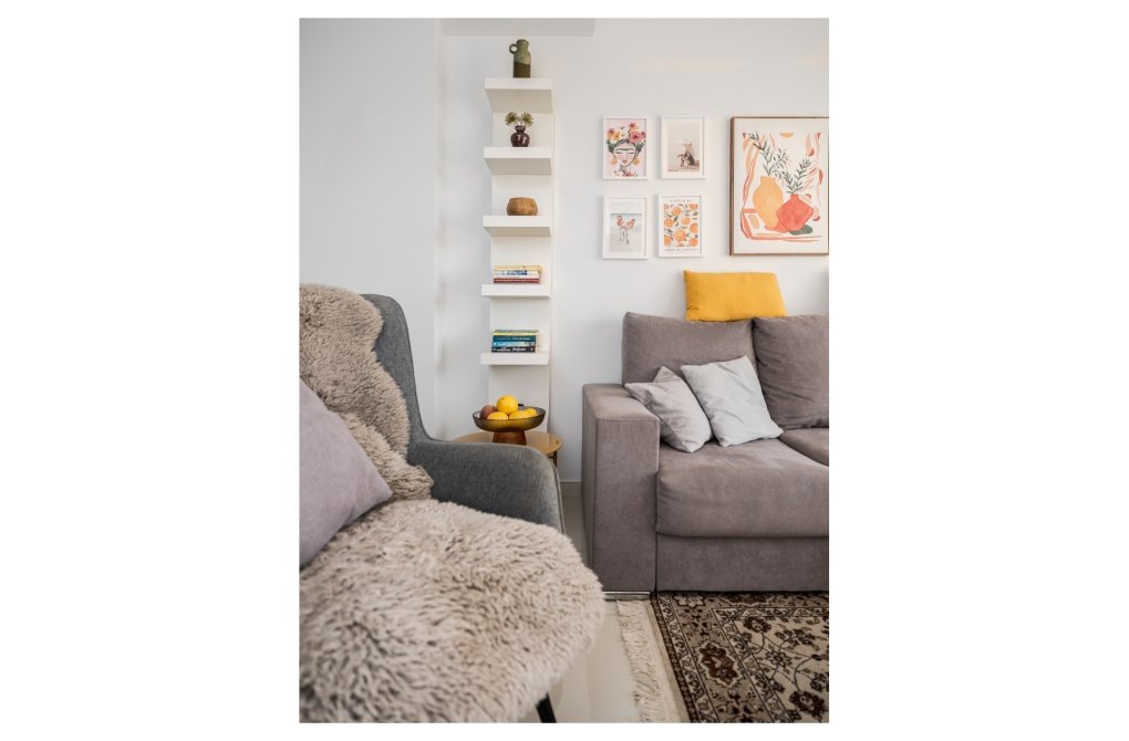 Resale - Apartment - Orihuela Costa - Los Altos