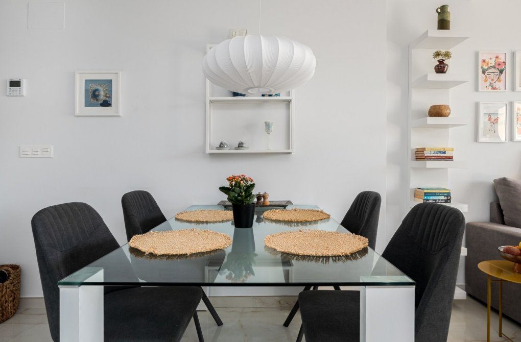 Resale - Apartment - Orihuela Costa - Los Altos