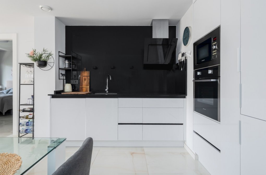 Resale - Apartment - Orihuela Costa - Los Altos