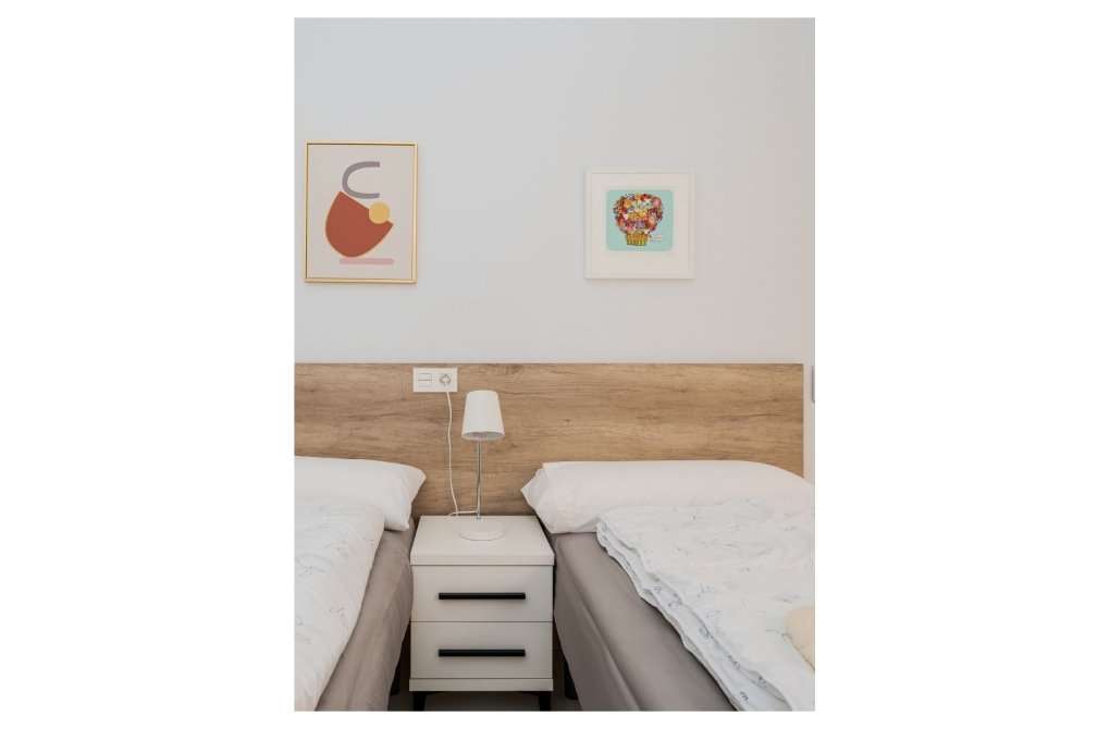 Resale - Apartment - Orihuela Costa - Los Altos