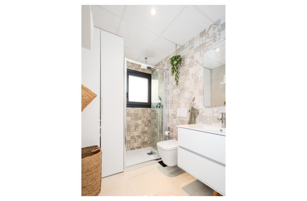 Resale - Apartment - Orihuela Costa - Los Altos