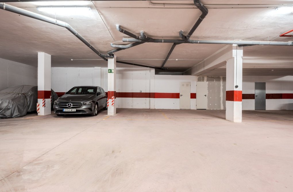 Resale - Apartment - Orihuela Costa - Los Altos