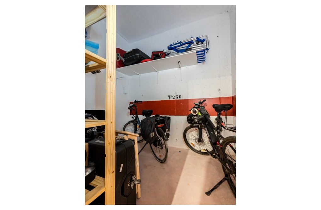 Resale - Apartment - Orihuela Costa - Los Altos