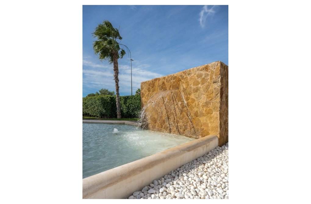 Resale - Apartment - Orihuela Costa - Los Altos