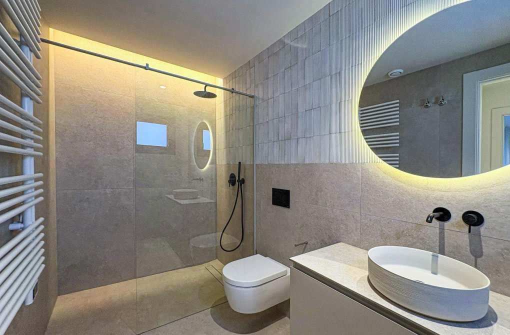 New build - Villa - Rojales - Ciudad Quesada