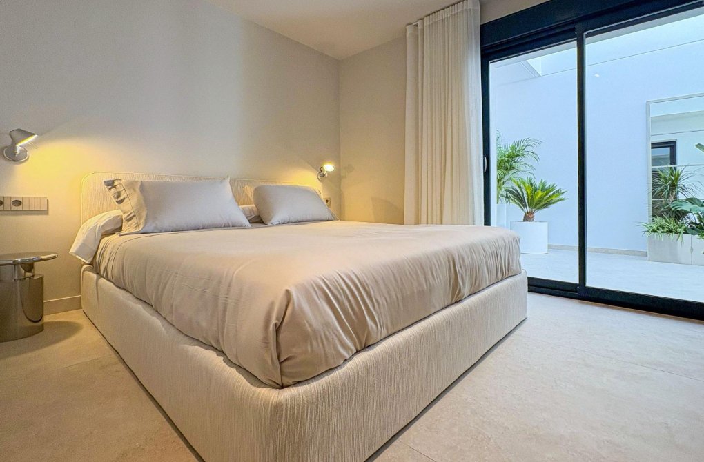 New build - Villa - Rojales - Ciudad Quesada