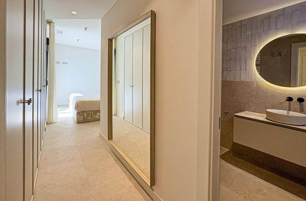 New build - Villa - Rojales - Ciudad Quesada