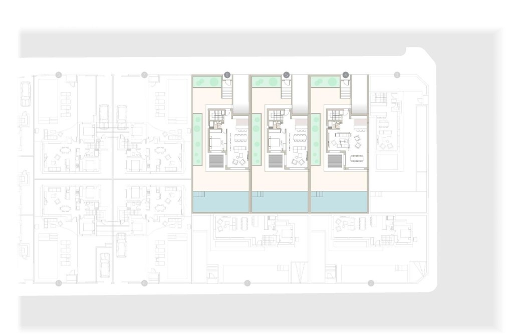 New build - Villa - Rojales - Ciudad Quesada