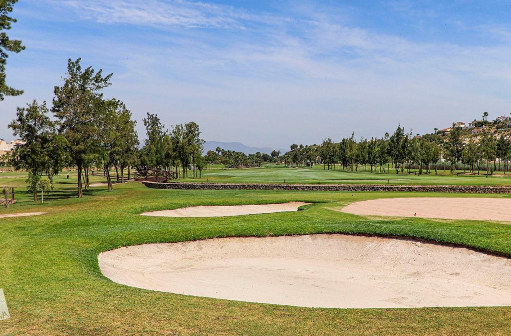 New build - Villa - Rojales - Ciudad Quesada