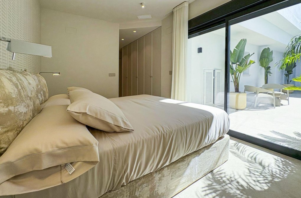 New build - Villa - Rojales - Ciudad Quesada