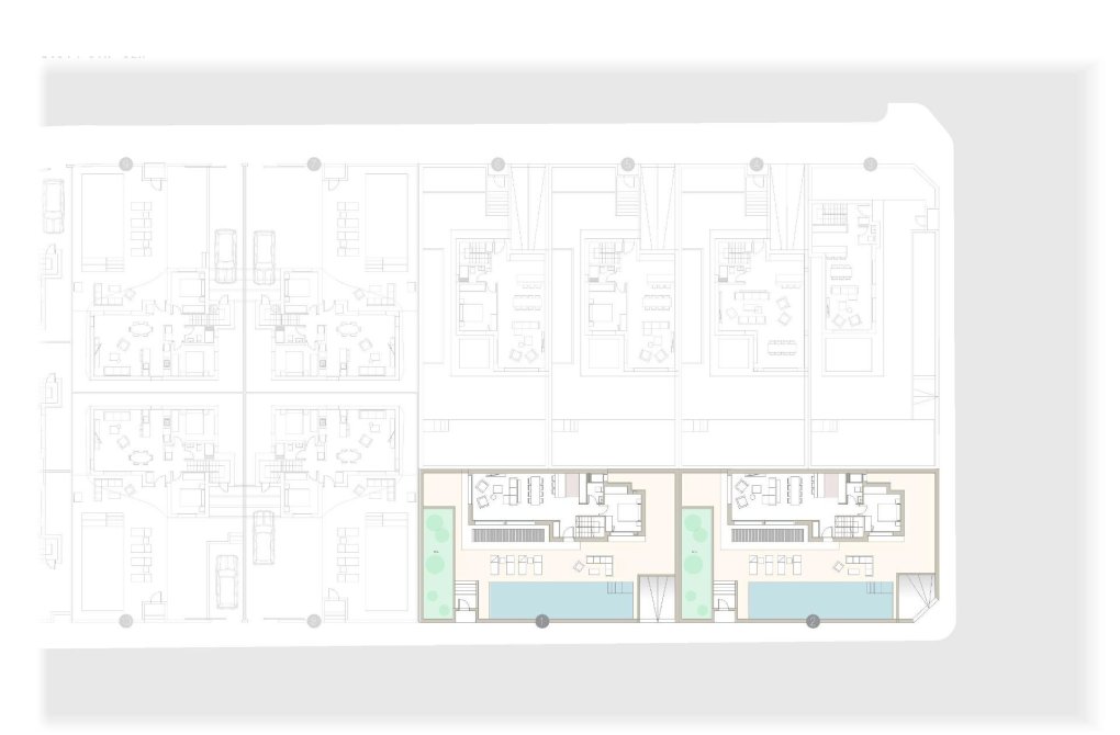 New build - Villa - Rojales - Ciudad Quesada