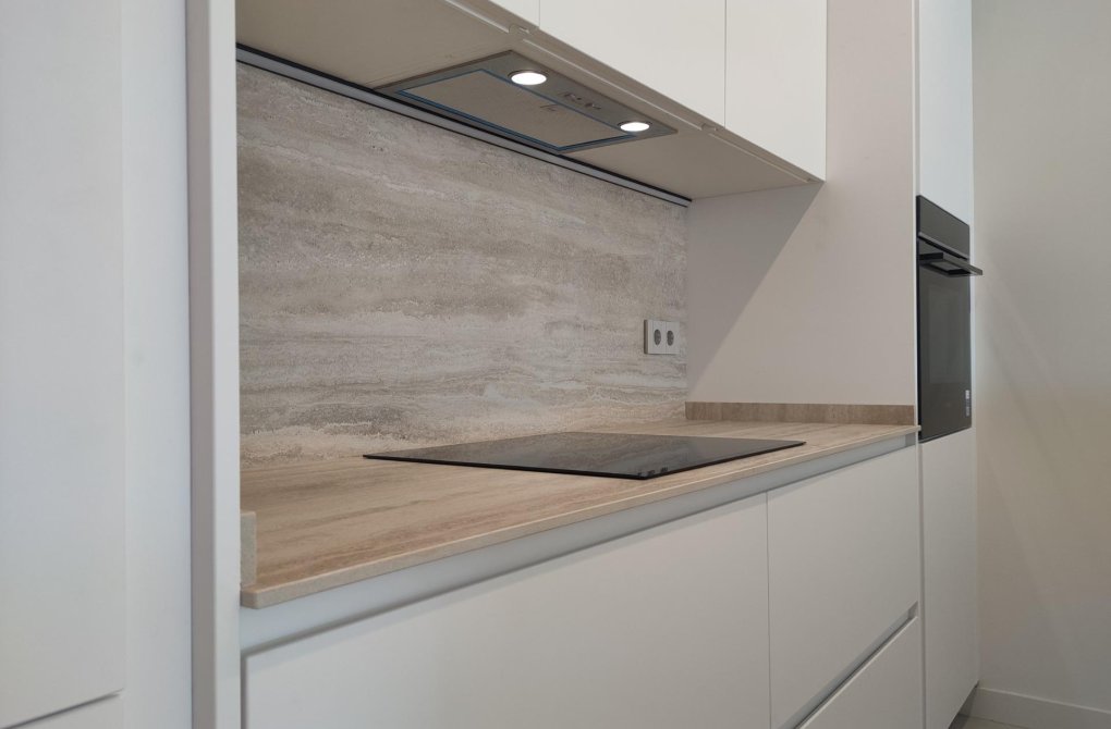 New build - Villa - Rojales - Ciudad Quesada