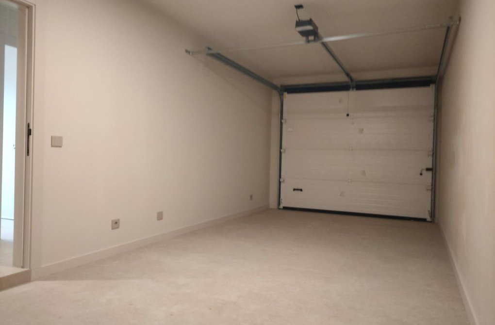 New build - Villa - Rojales - Ciudad Quesada