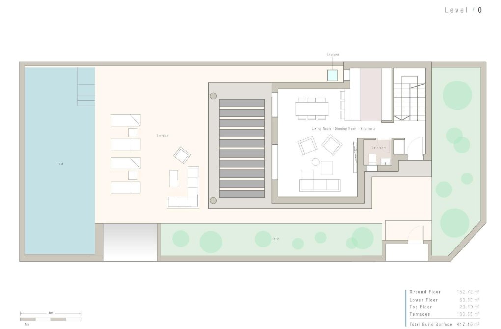 New build - Villa - Rojales - Ciudad Quesada