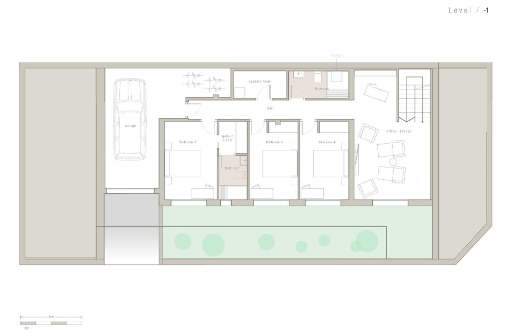 New build - Villa - Rojales - Ciudad Quesada