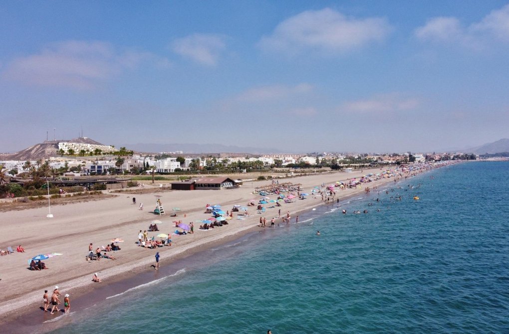 Новостройка - Квартира - Vera - Vera Playa