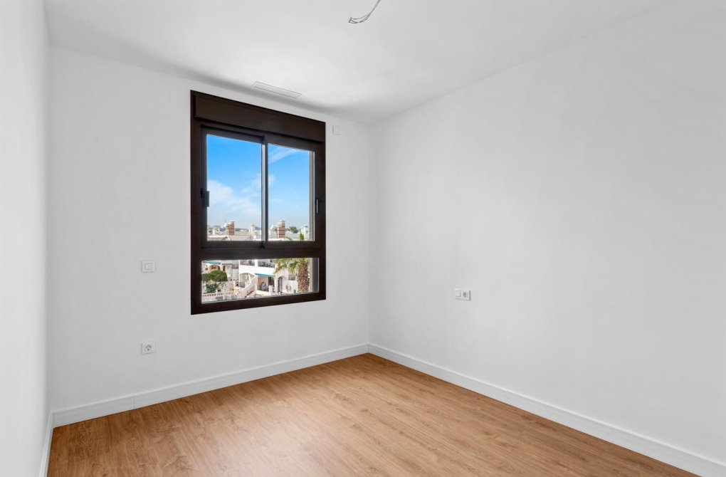 Resale - Apartamento - Orihuela Costa - Villamartin