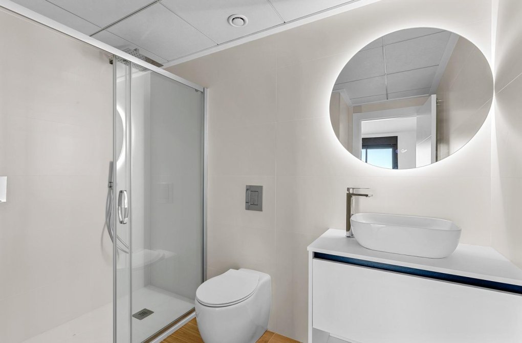 Resale - Apartamento - Orihuela Costa - Villamartin