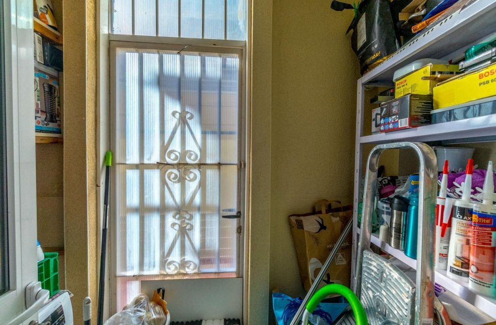 Resale - Casa - Orihuela Costa - Las Filipinas