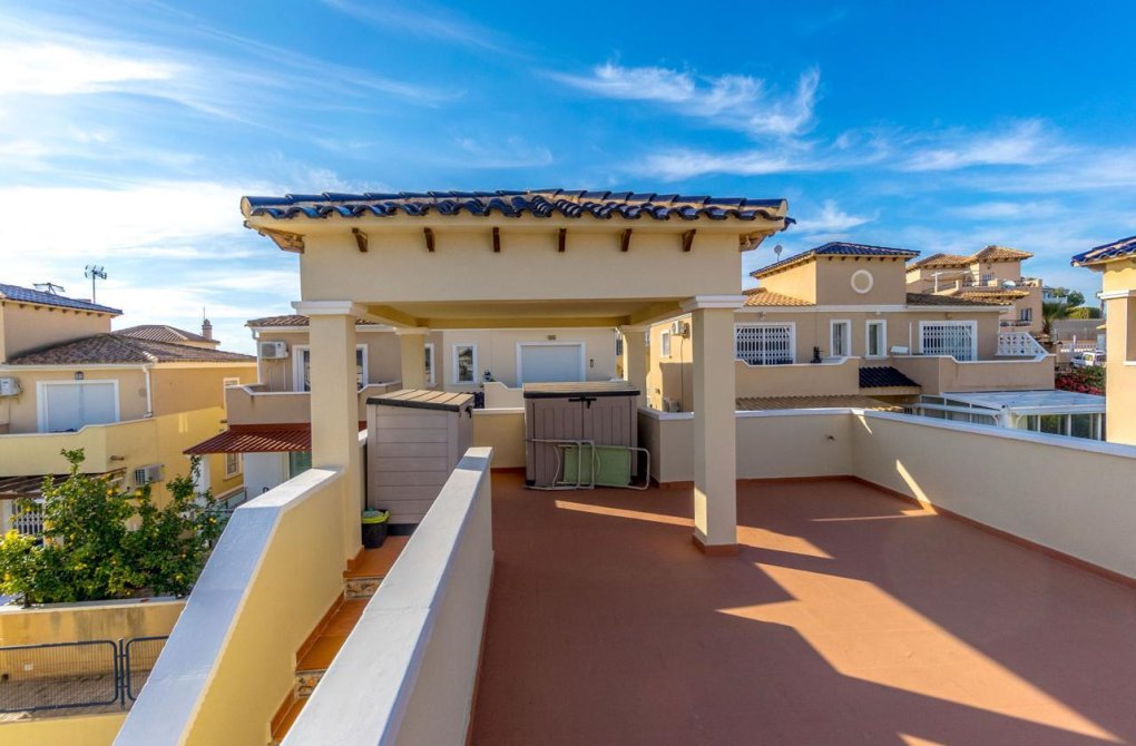 Resale - Casa - Orihuela Costa - Las Filipinas